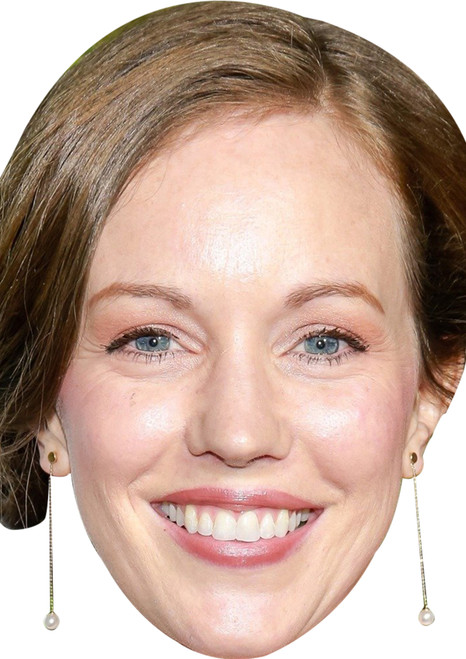 Bethany Anne Lind 2020 Face Actor Movie Tv Celebrity Party Face Mask | Fancy Dress