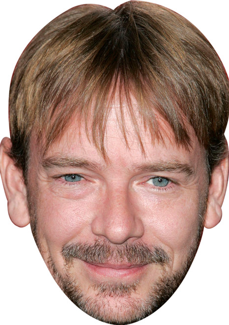 Adam Woodyatt 2020 Face Actor Movie Tv Celebrity Party Face Mask | Fancy Dress