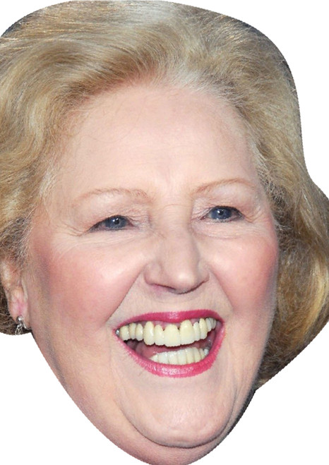 Paula Tilbrook 2020 Face Actor Movie Tv Celebrity Party Face Mask | Fancy Dress