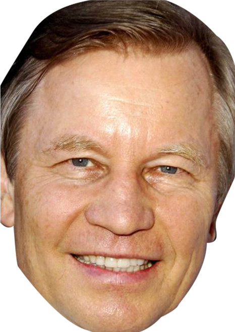 Michael York 2020 Face Tv Party Fancy Dress