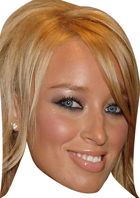 Lauren Pope Towie Face Mask