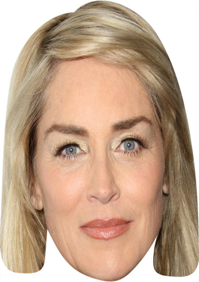 Chelsea Handler Comedian Face Mask