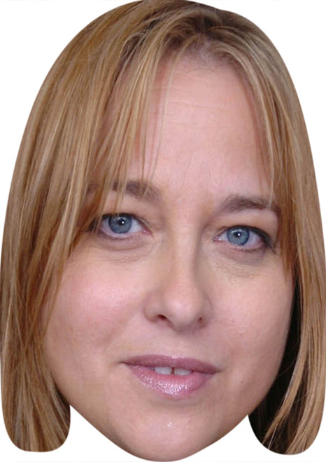 Beatie Edney Celebrity Party Face Mask