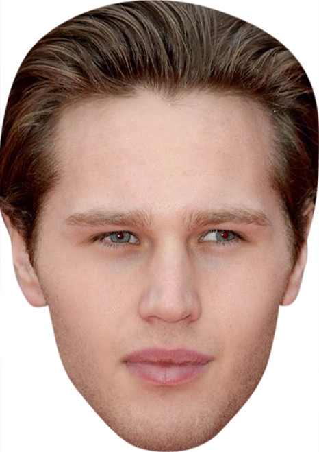 Danny Walters Celebrity Party Face Mask