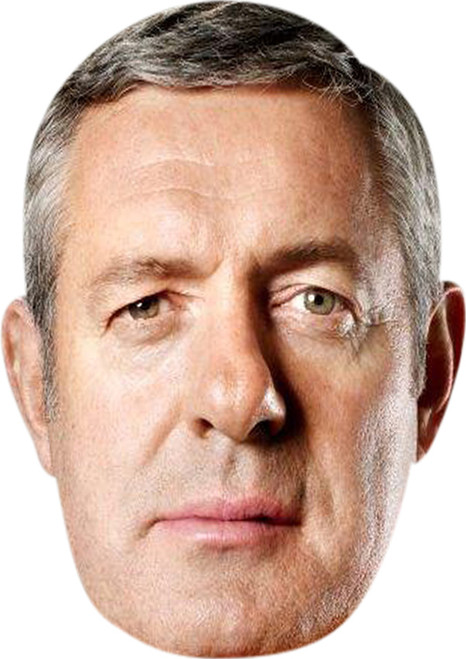 Gavin-Hastings-Selects-His-Post-6-Nations-Lions-Xv Celebrity Party Face Mask