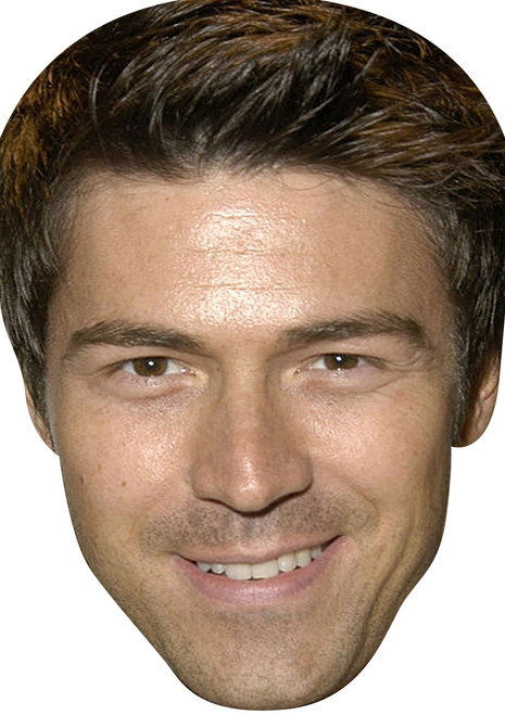 Kyan Douglas Queer Eye Tv Movie Star Face Mask