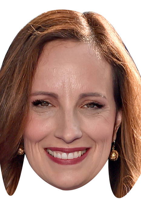 Andrea Warren Face Mask