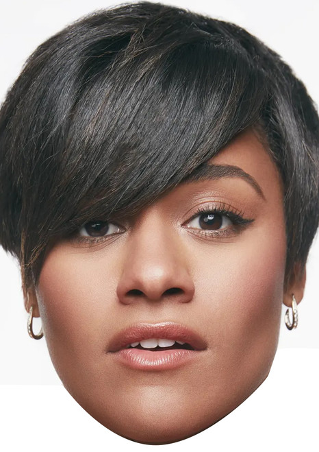 Ariana Debose 2022 Face Mask