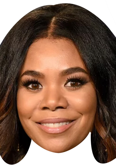 Regina Hall 2022 Face Mask