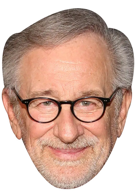 Steven Spielberg 2022 Face Mask