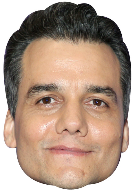 Wagner Moura Narcos Celebrity Face Mask