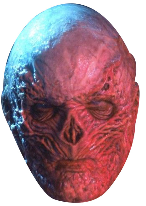 Vecna Stranger Things Celebrity Face Mask