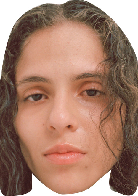 070 Shake Music Celebrity Party Face Mask Fancy Dress