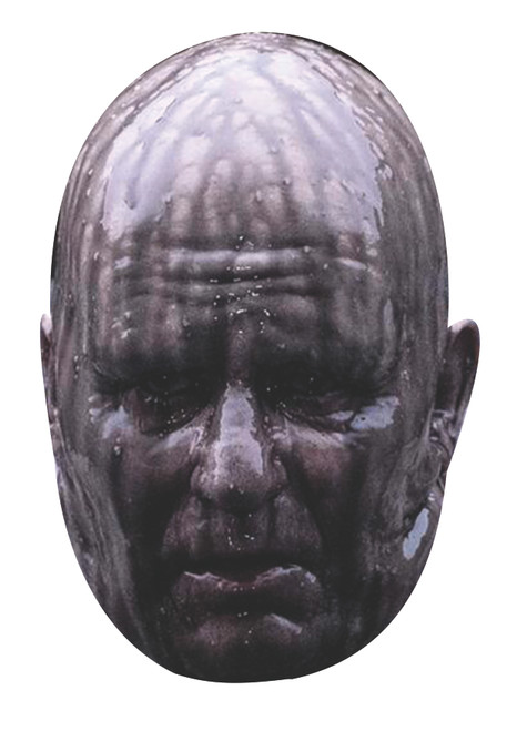 Stellan Skarsgard - Baron Vladimir Harkness - Dune Celebrity Party Face Mask | Fancy Dress Cardboard Mask