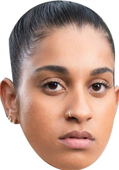 Avani Nandra-Hart EastEnders Star Celebrity Party Face Mask | Fancy Dress