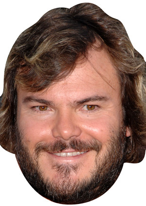 Jack Black Face Mask