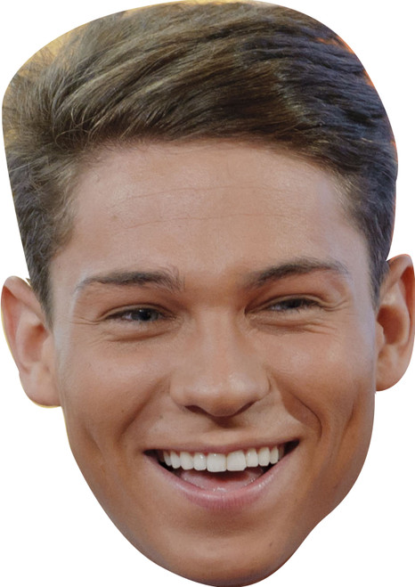 Joey Essex Face Mask