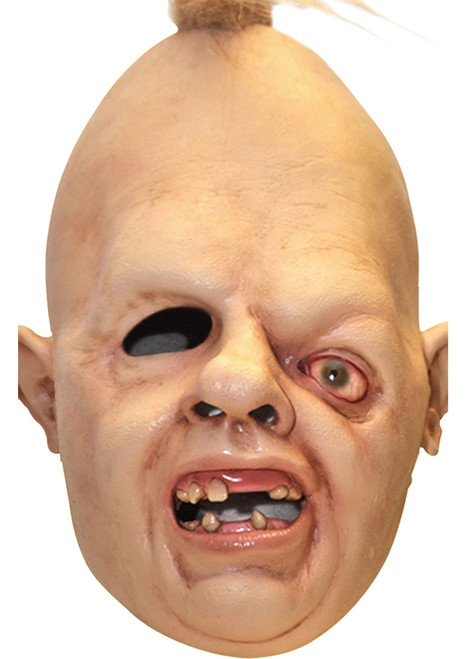 Sloth Celebrity Party Face Mask | Fancy Dress