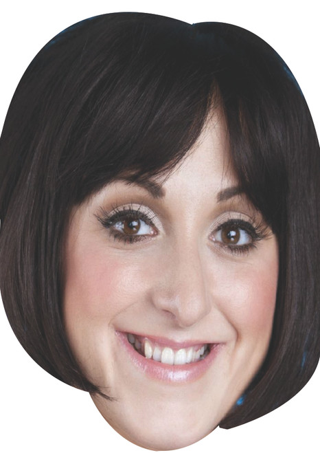 Sonia Jackson Face Mask