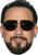 Aj Mclean Back Street Boys Celebrity Face Mask