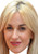 Becky Celebrity Party Face Mask | Fancy Dress
