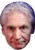 Charlie Watts Rolling Stones Celebrity Party Face Mask | Fancy Dress