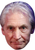 Charlie Watts Rolling Stones Celebrity Party Face Mask | Fancy Dress