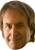 Chris De Burgh Celebrity Face Mask