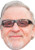 Colm Wilkinson Celebrity Party Face Mask | Fancy Dress