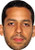 David Blaine Celebrity Party Face Mask | Fancy Dress