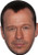Donnie Wahlberg Celebrity Face Mask