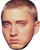 Eminem Celebrity Face Mask