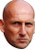 Jaap Stam Celebrity Party Face Mask | Fancy Dress