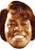 James Brown Celebrity Face Mask