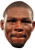 Jermain Taylor Celebrity Party Face Mask | Fancy Dress