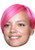Lily Allen Celebrity Party Face Mask | Fancy Dress