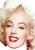 Marylin Monroe Celebrity Face Mask