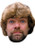 Matthew Kelly 80S Celebrity Party Face Mask | Fancy Dress