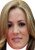 Natalie Pinkham Celebrity Face Mask
