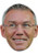 Nigel Adkins Celebrity Party Face Mask | Fancy Dress