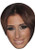 Stacey Solomon 2018 Celebrity Face Mask