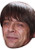 Stone Roses 1A Celebrity Party Face Mask | Fancy Dress