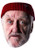 Bernard Cribbins Celebrity Face Mask