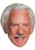 Donald Sutherland Celebrity Party Face Mask | Fancy Dress