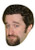 Dustin Diamond Celebrity Party Face Mask | Fancy Dress