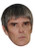 Ian Brown Stone Roses Celebrity Party Face Mask | Fancy Dress