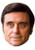 Ian Mcshane Celebrity Face Mask