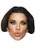 Janice Dickinson Celebrity Face Mask
