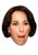 Janice Littman Celebrity Party Face Mask | Fancy Dress