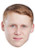 Jay Mitchell Celebrity Face Mask